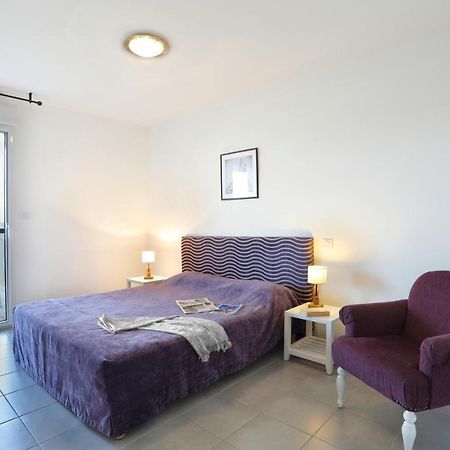 קפברטון Residence Nemea L'Estacade מראה חיצוני תמונה