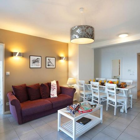 קפברטון Residence Nemea L'Estacade מראה חיצוני תמונה