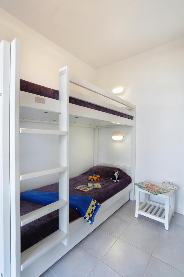 קפברטון Residence Nemea L'Estacade מראה חיצוני תמונה