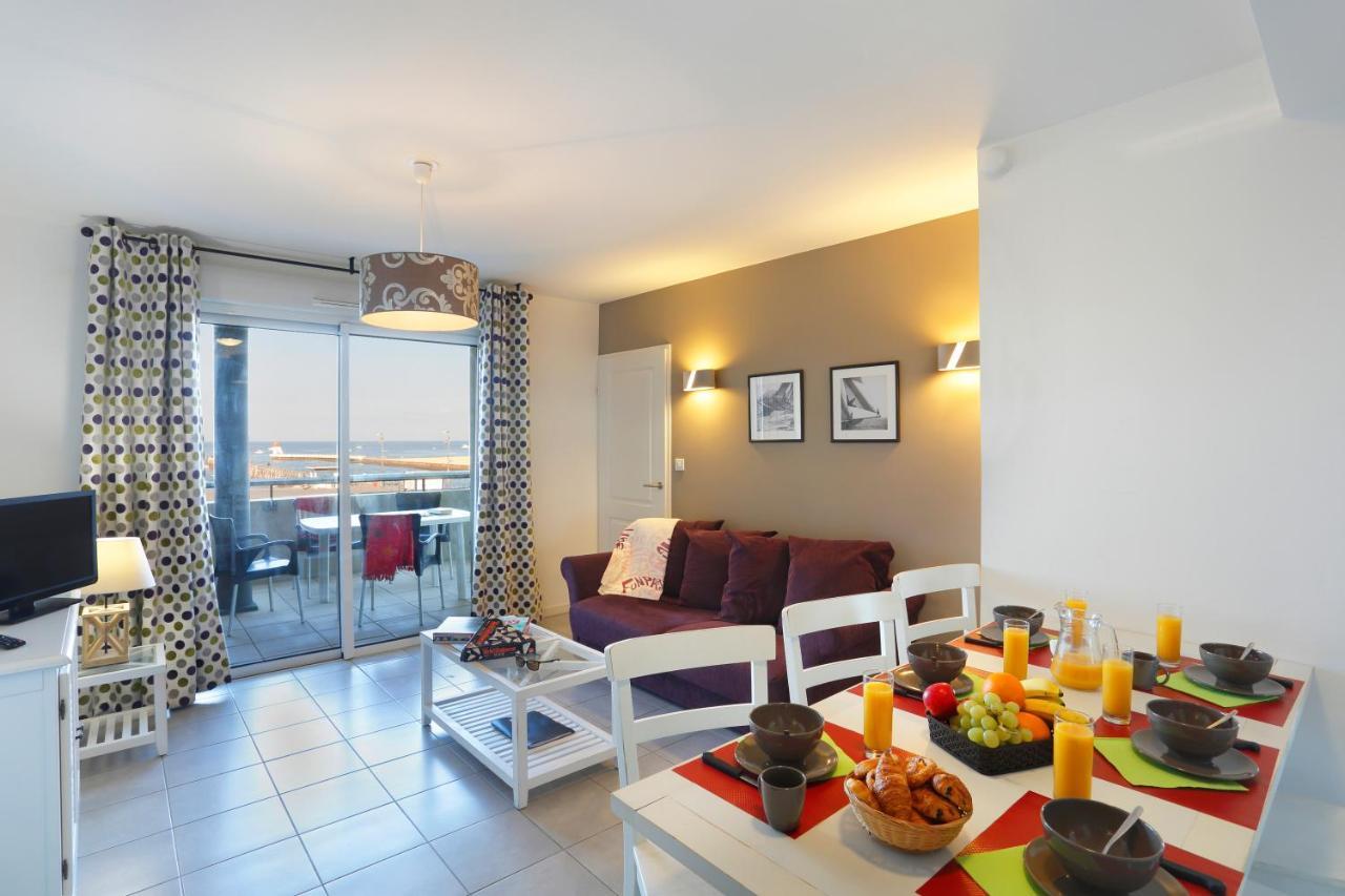 קפברטון Residence Nemea L'Estacade מראה חיצוני תמונה