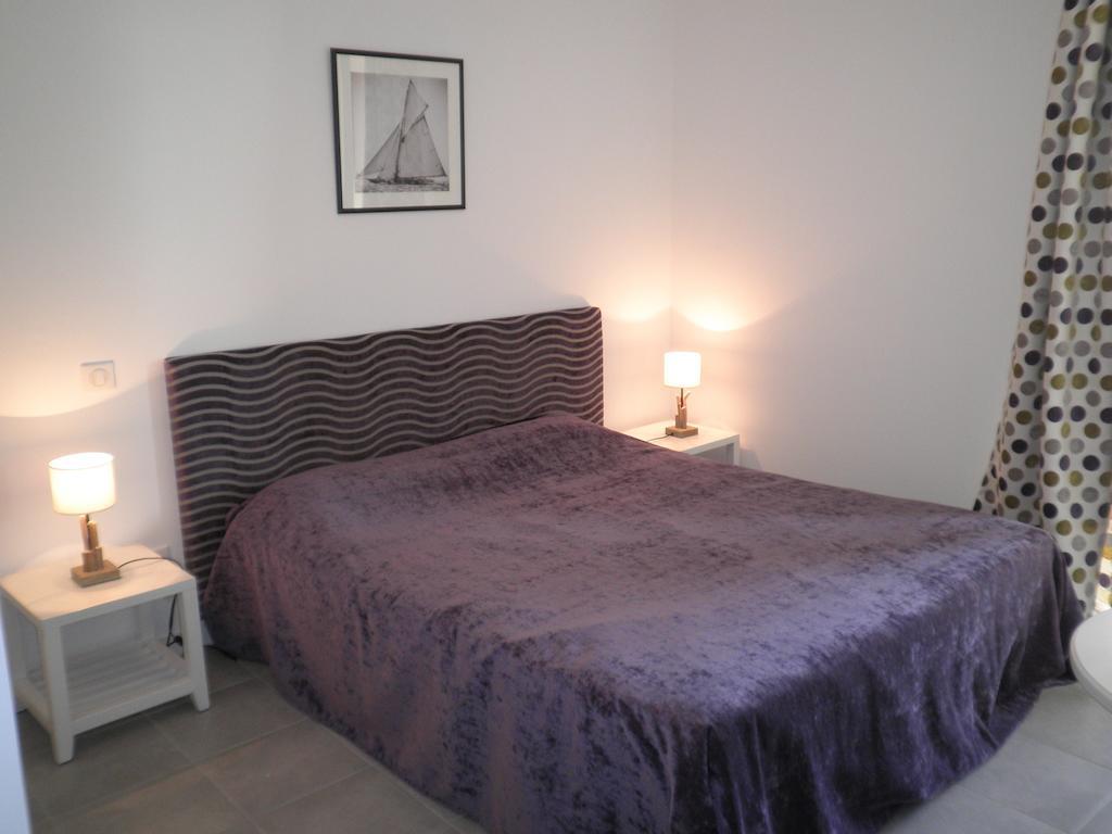 קפברטון Residence Nemea L'Estacade חדר תמונה