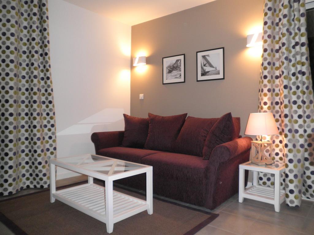 קפברטון Residence Nemea L'Estacade חדר תמונה