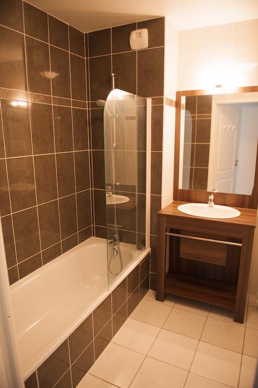 קפברטון Residence Nemea L'Estacade חדר תמונה