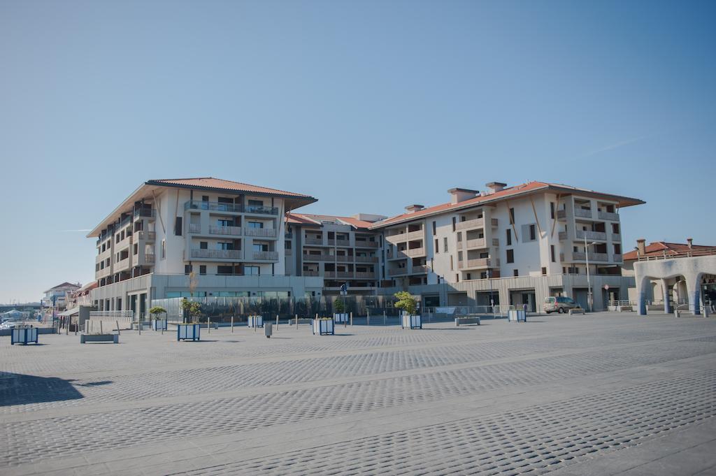 קפברטון Residence Nemea L'Estacade מראה חיצוני תמונה