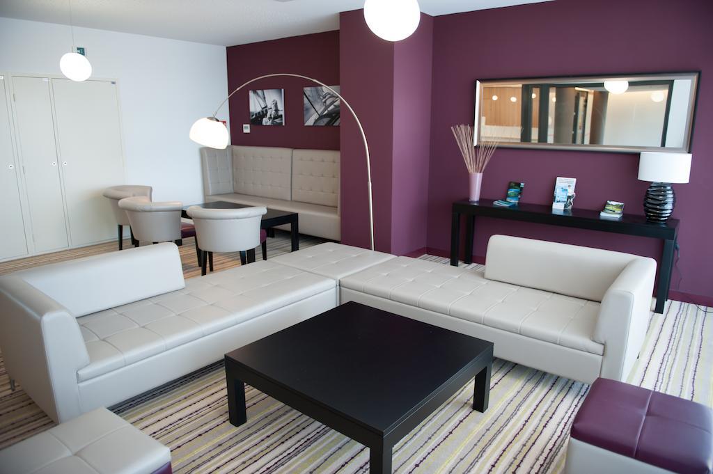 קפברטון Residence Nemea L'Estacade מראה חיצוני תמונה