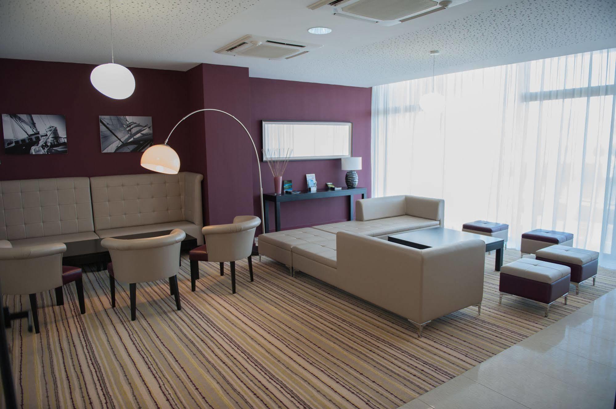 קפברטון Residence Nemea L'Estacade מראה חיצוני תמונה