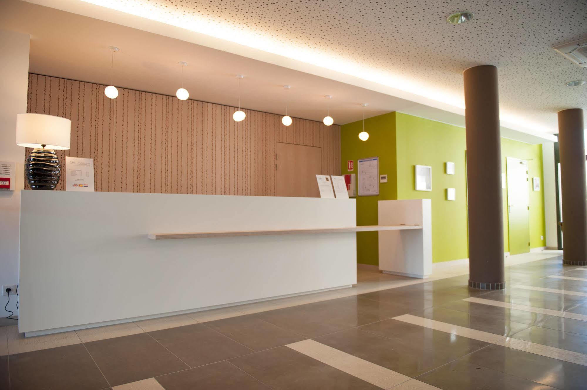 קפברטון Residence Nemea L'Estacade מראה חיצוני תמונה