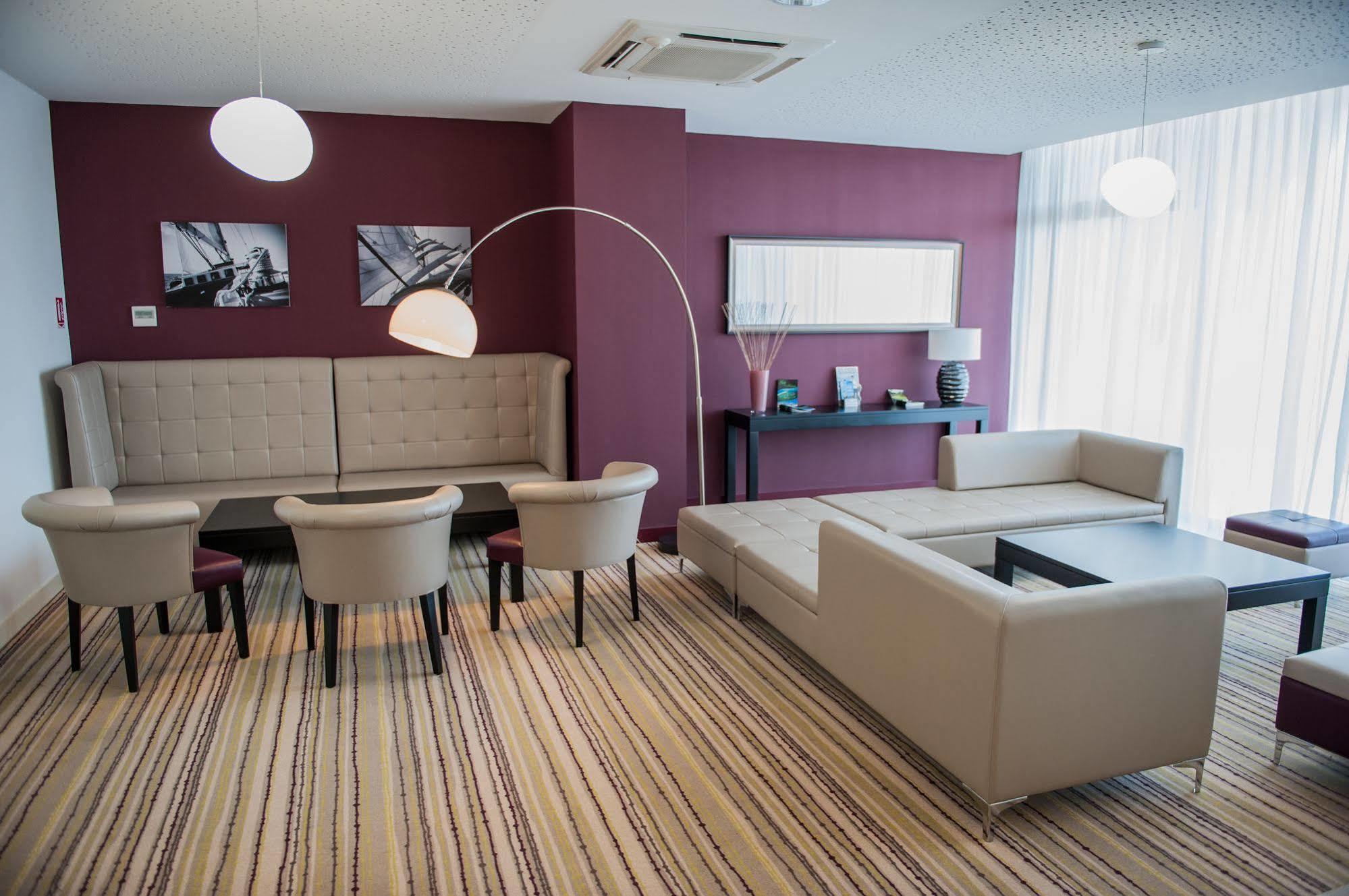 קפברטון Residence Nemea L'Estacade מראה חיצוני תמונה