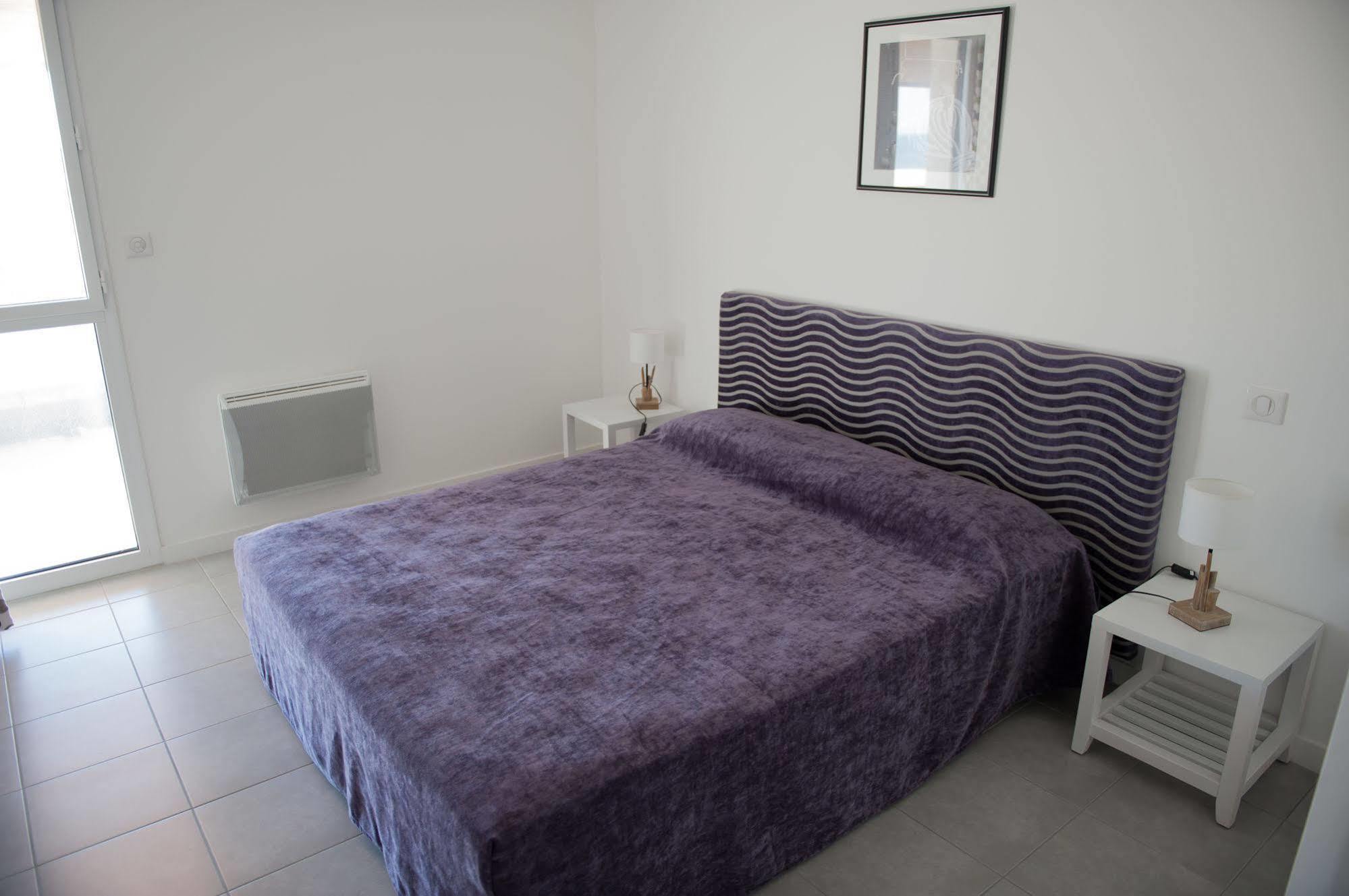 קפברטון Residence Nemea L'Estacade מראה חיצוני תמונה