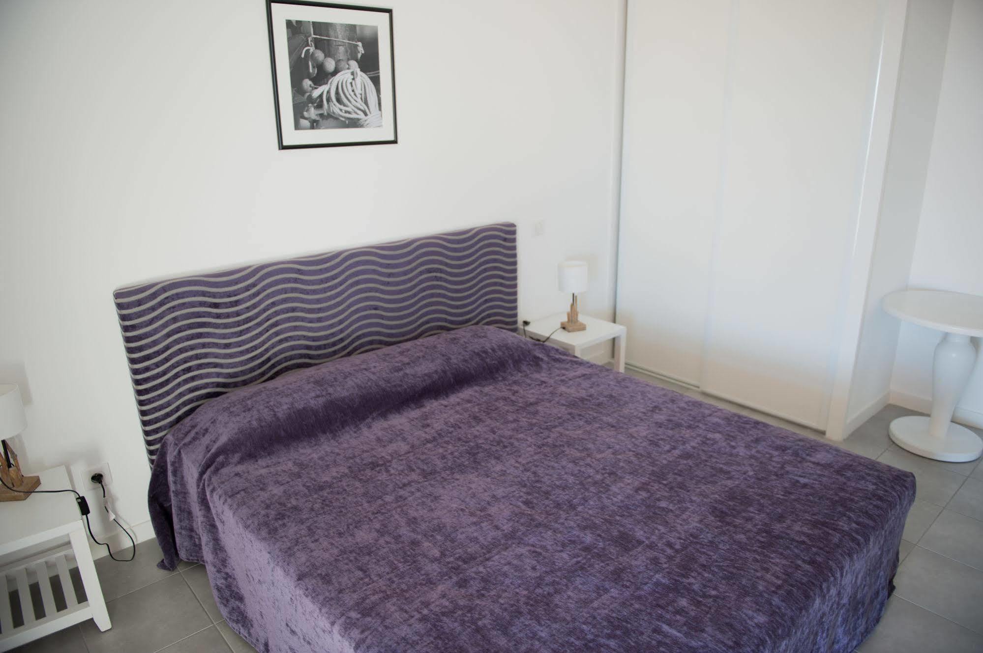 קפברטון Residence Nemea L'Estacade מראה חיצוני תמונה