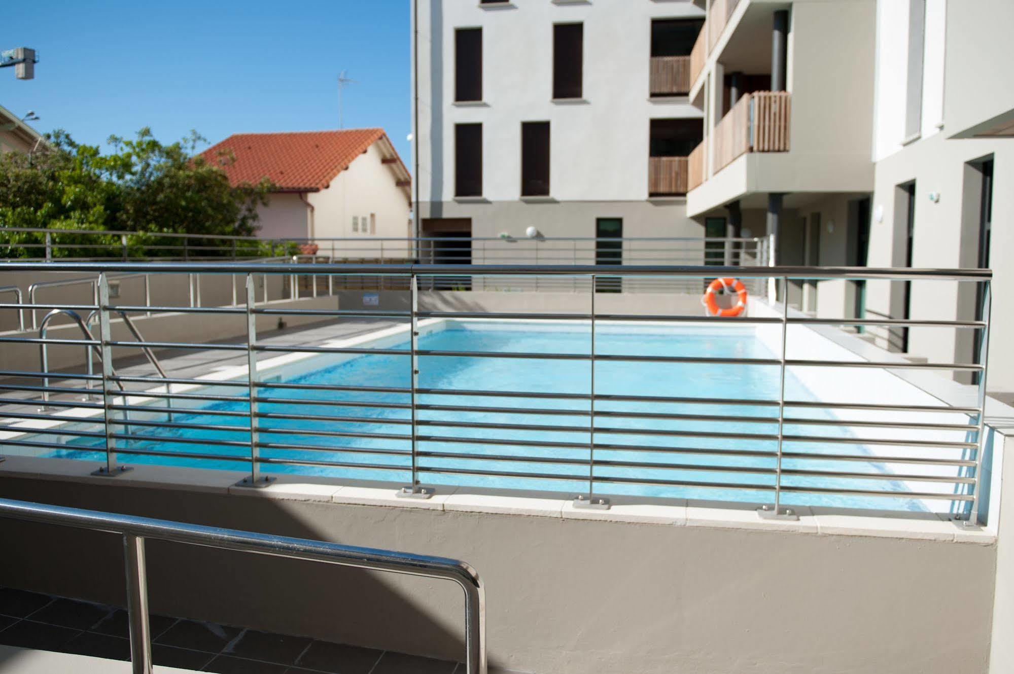 קפברטון Residence Nemea L'Estacade מראה חיצוני תמונה