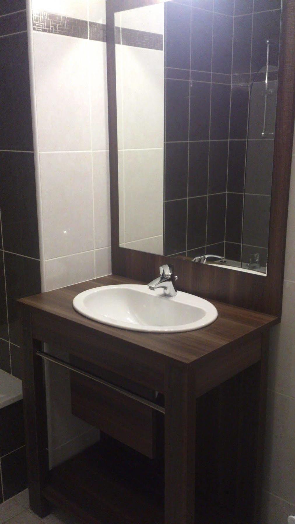 קפברטון Residence Nemea L'Estacade מראה חיצוני תמונה