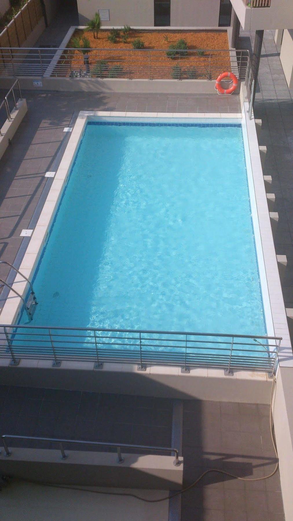 קפברטון Residence Nemea L'Estacade מראה חיצוני תמונה